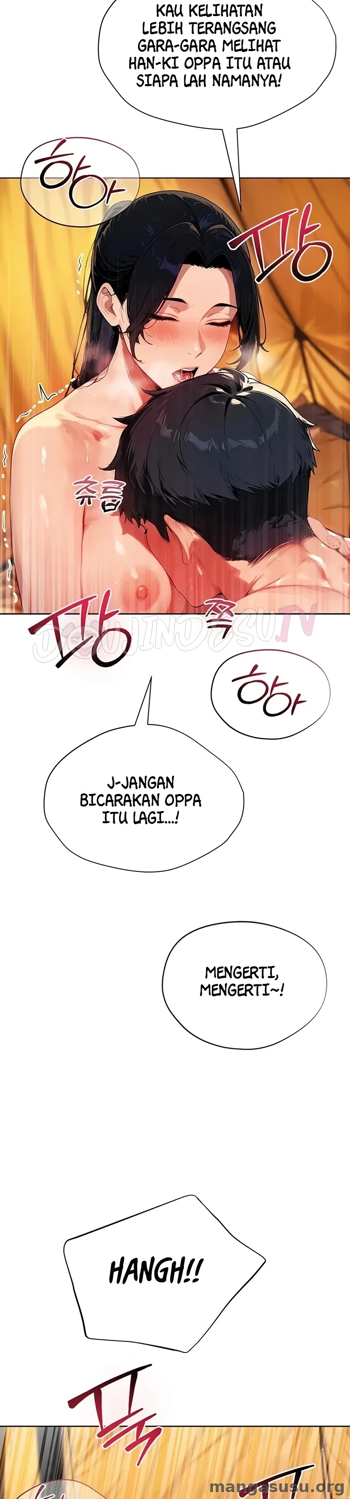 Erotic Theater: Chapter chapter-22 - Page 28