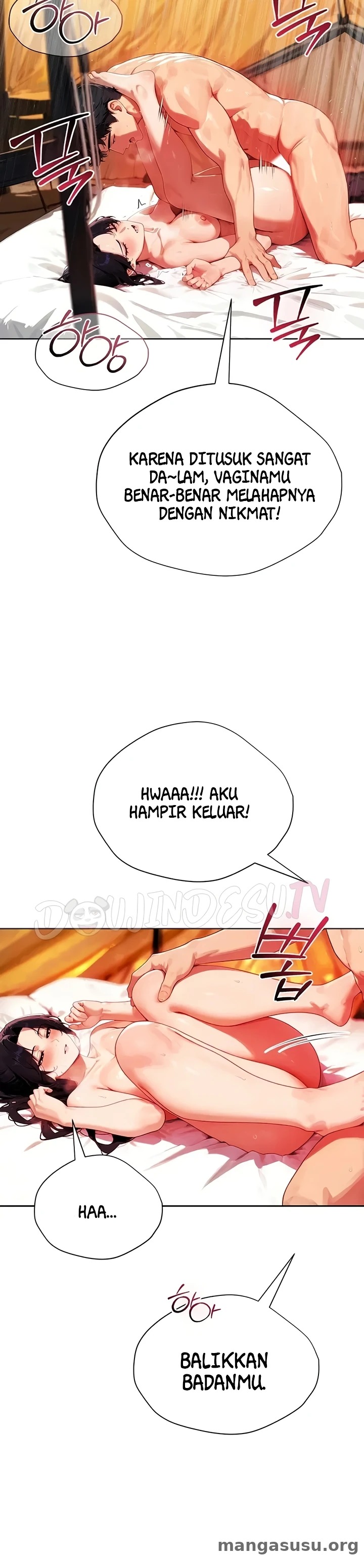 Erotic Theater: Chapter chapter-22 - Page 29