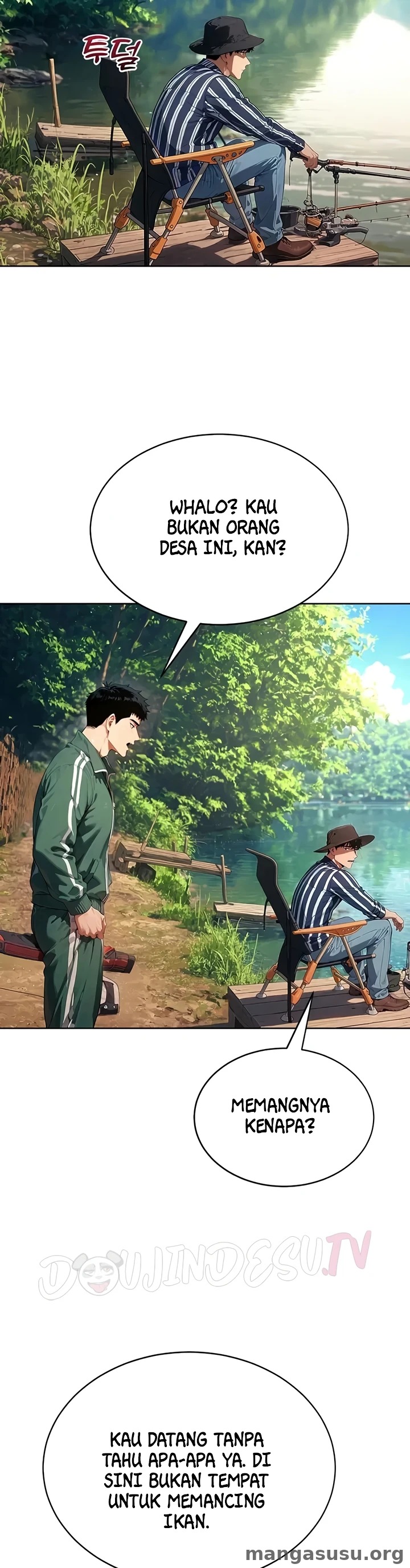Erotic Theater: Chapter chapter-22 - Page 42