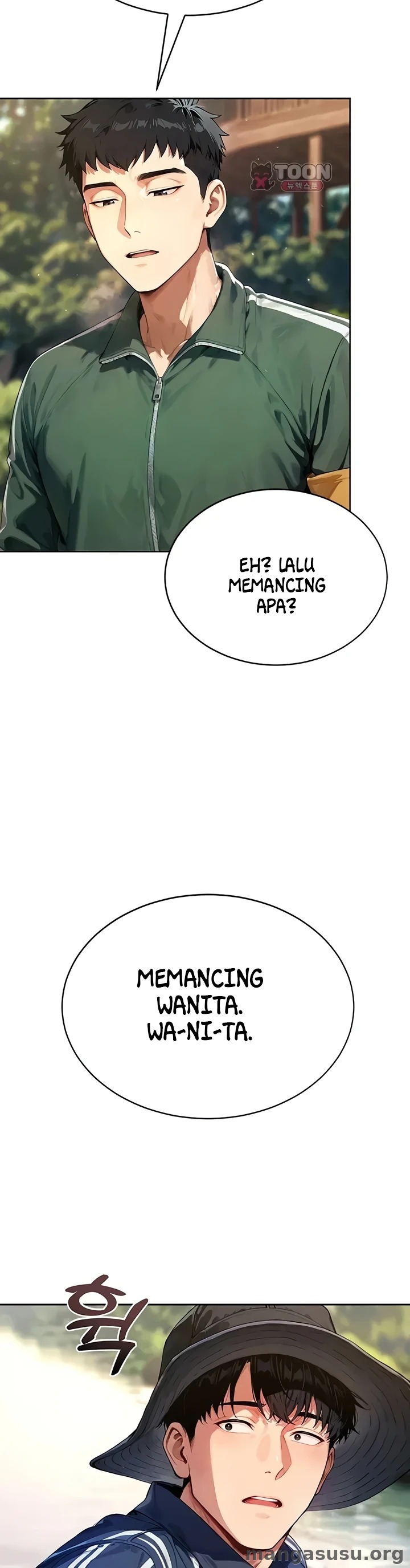 Erotic Theater: Chapter chapter-22 - Page 43