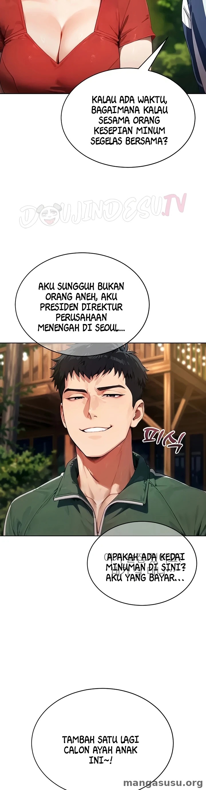 Erotic Theater: Chapter chapter-22 - Page 48