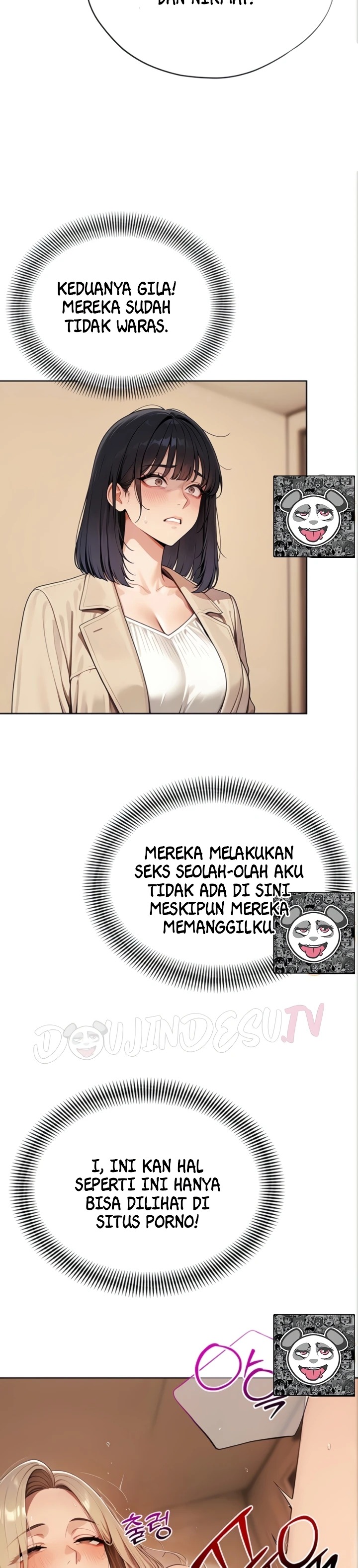 Erotic Theater: Chapter chapter-7 - Page 6