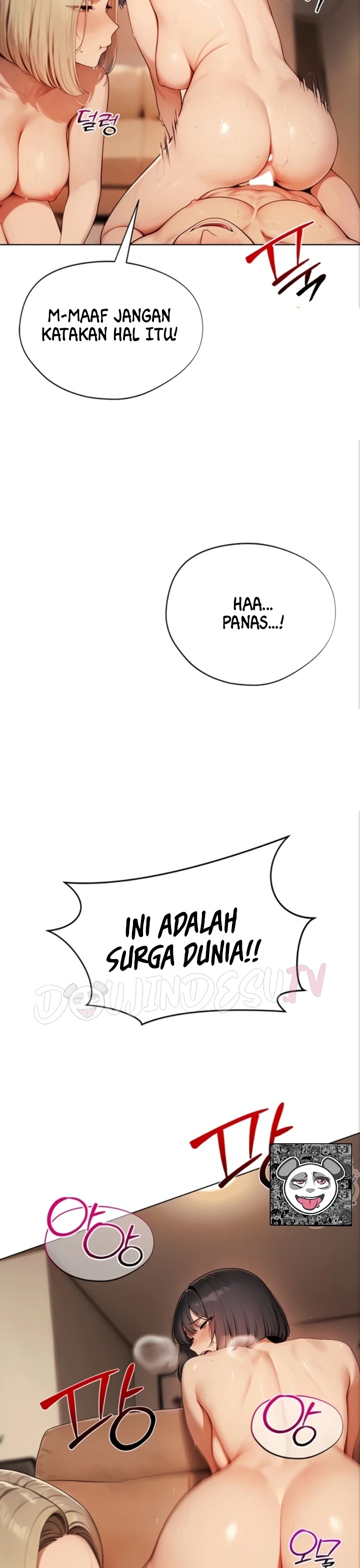 Erotic Theater: Chapter chapter-7 - Page 25