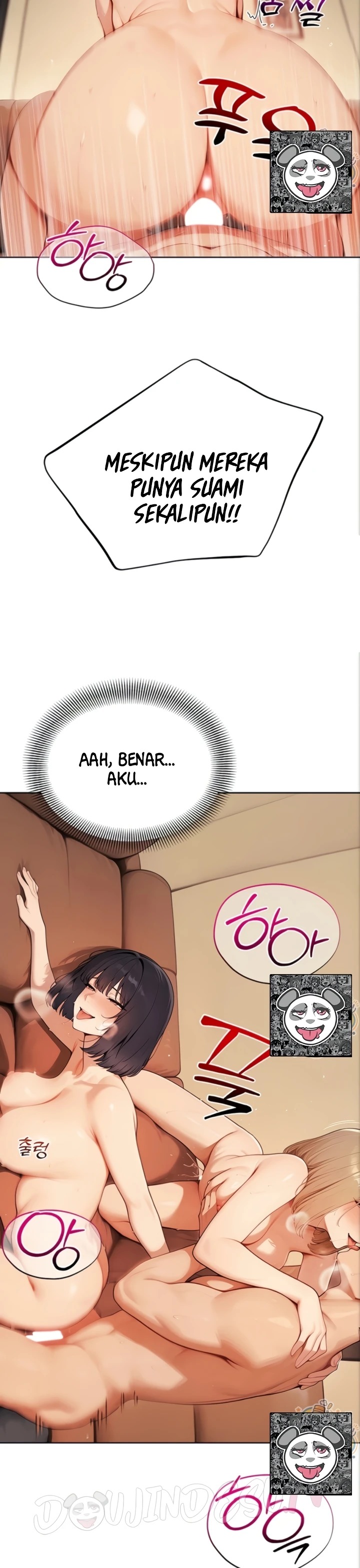 Erotic Theater: Chapter chapter-7 - Page 27