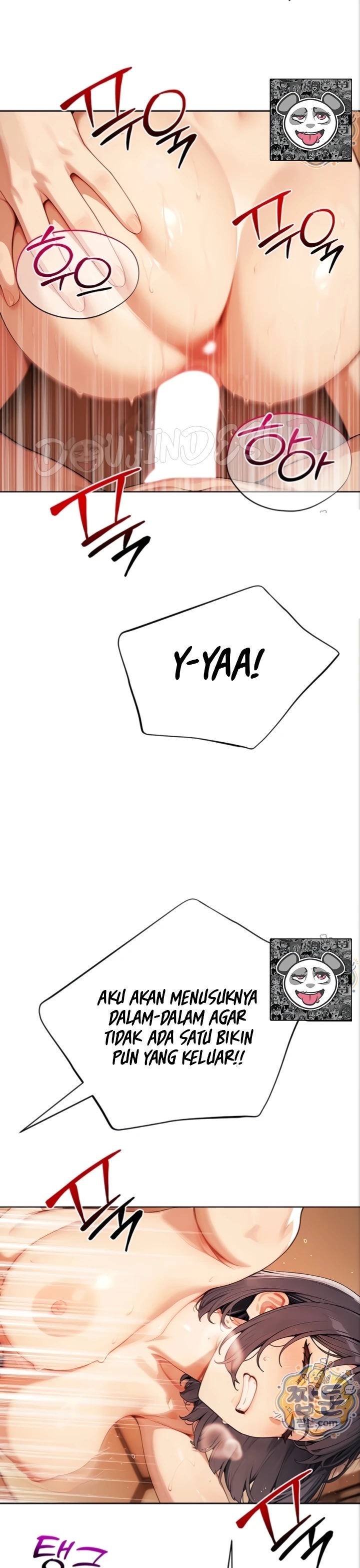 Erotic Theater: Chapter chapter-7 - Page 30