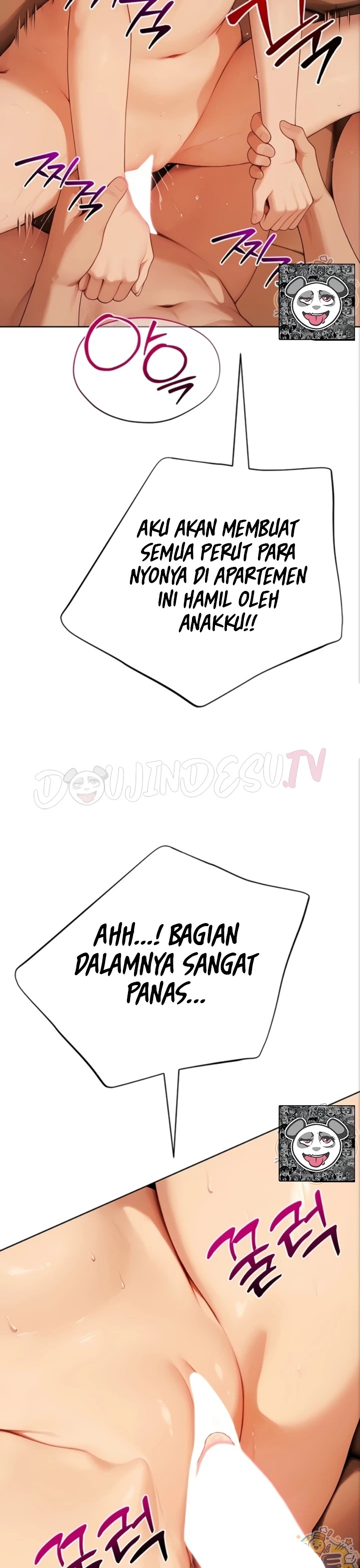 Erotic Theater: Chapter chapter-7 - Page 38
