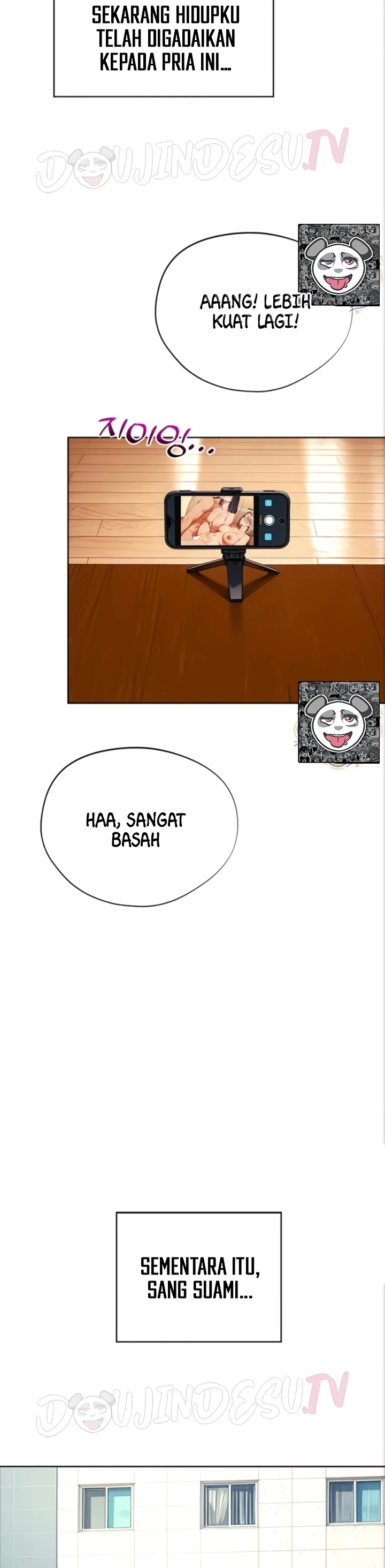Erotic Theater: Chapter chapter-7 - Page 41