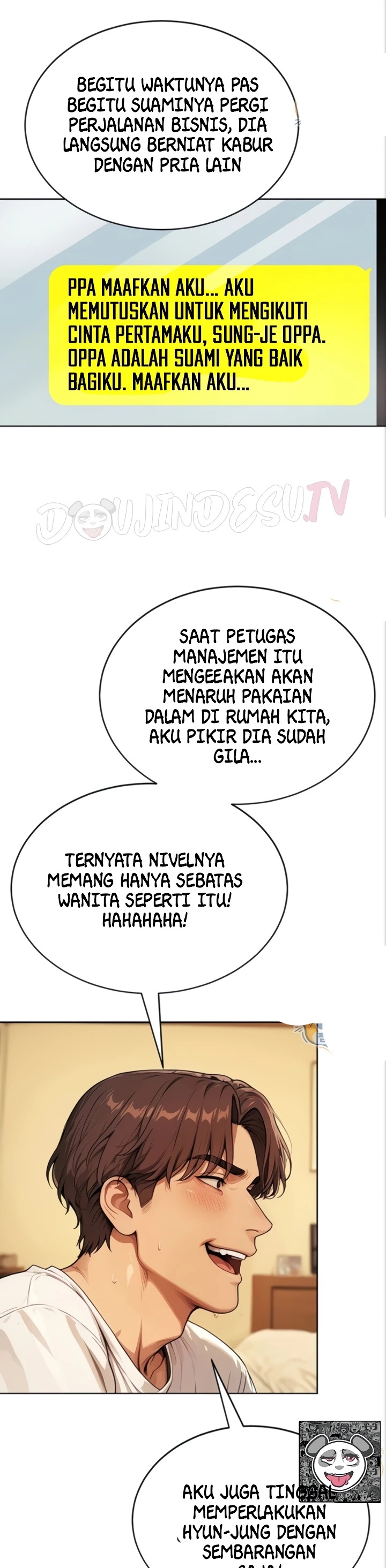 Erotic Theater: Chapter chapter-7 - Page 44