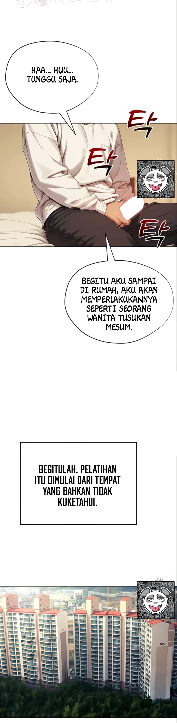 Erotic Theater: Chapter chapter-7 - Page 47