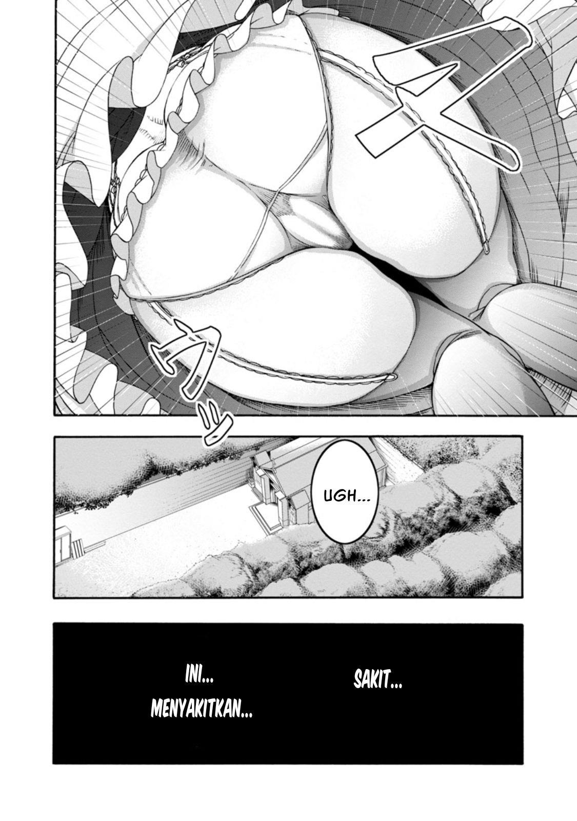 Erotical Wizard & Twelve Brides: Chapter chapter-1 - Page 10