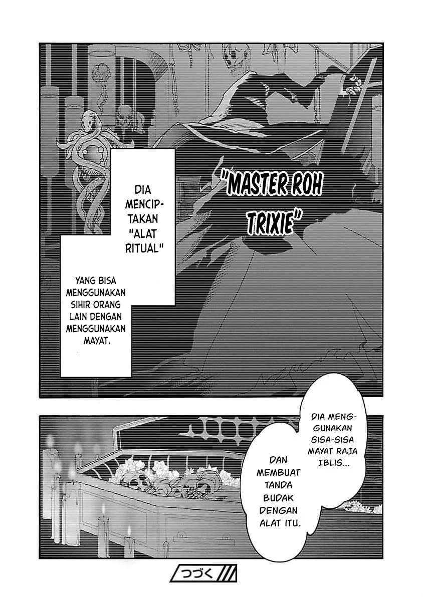 Erotical Wizard & Twelve Brides: Chapter chapter-10.1 - Page 13