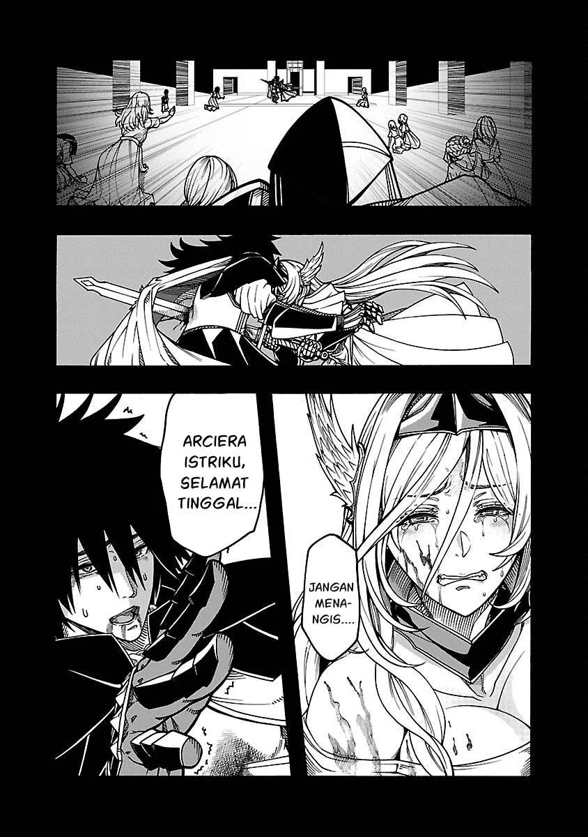 Erotical Wizard & Twelve Brides: Chapter chapter-7 - Page 39