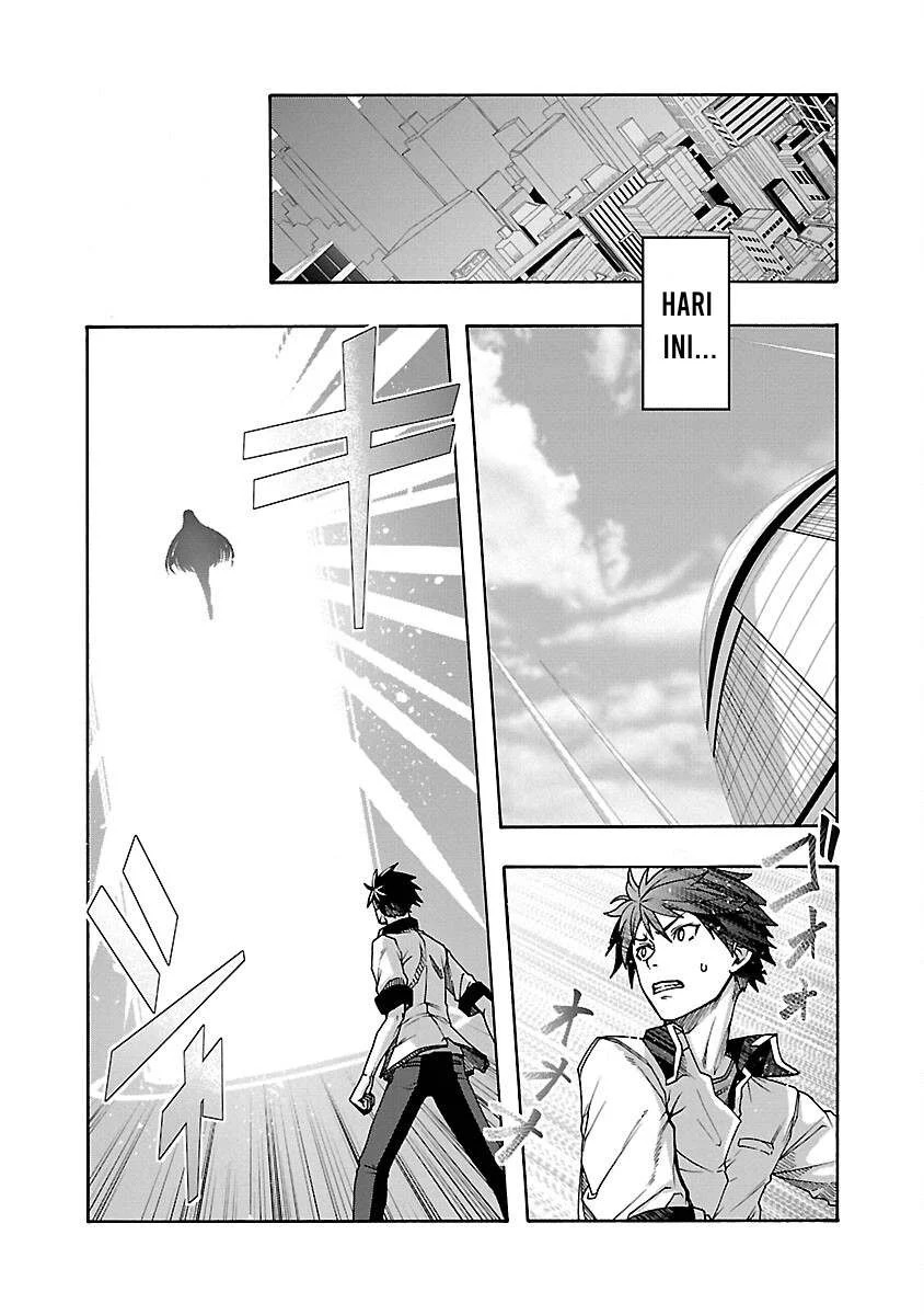 Erotical Wizard & Twelve Brides: Chapter chapter-7 - Page 42