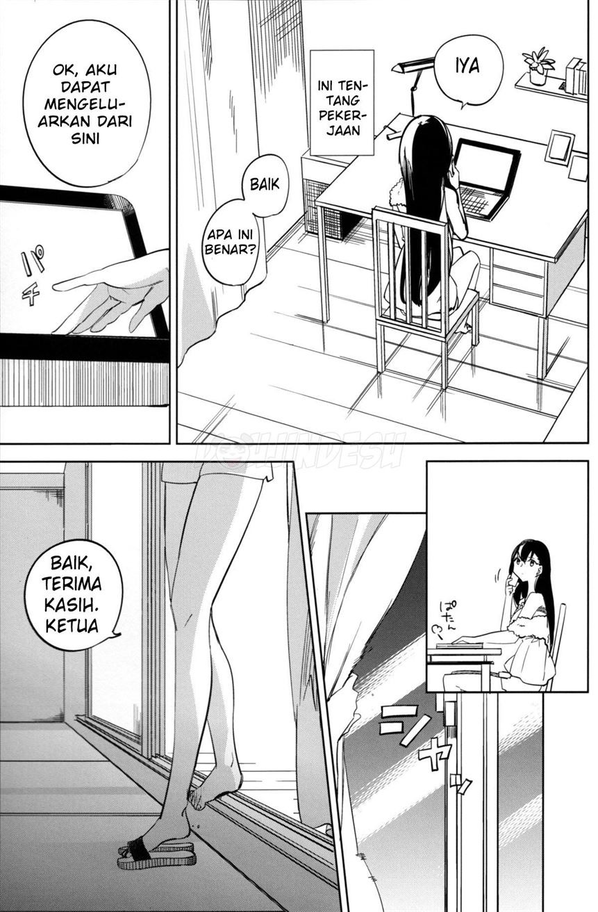 “es” series: Chapter chapter-4 - Page 21