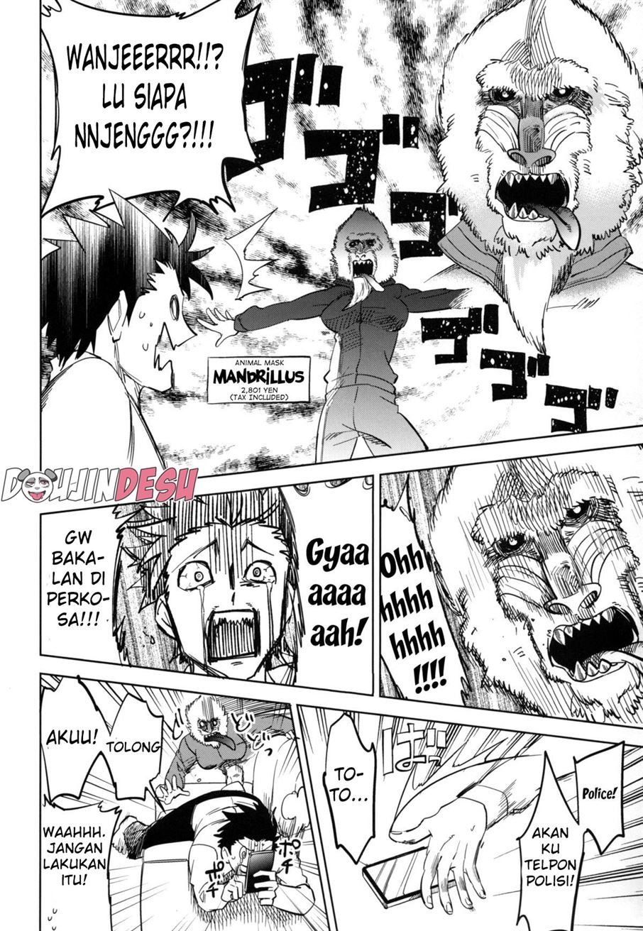 “es” series: Chapter chapter-4 - Page 37