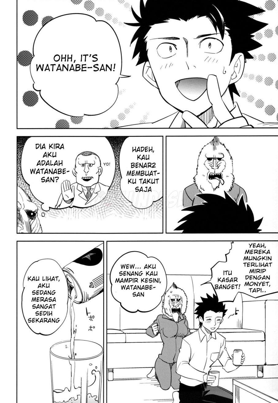 “es” series: Chapter chapter-4 - Page 39
