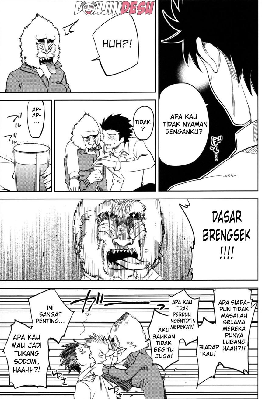 “es” series: Chapter chapter-4 - Page 40