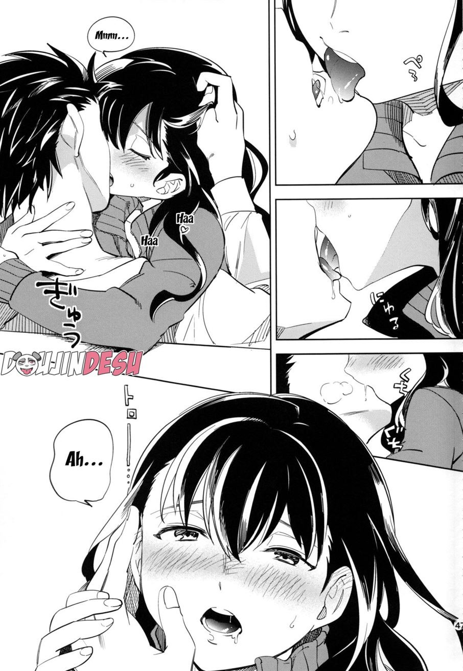 “es” series: Chapter chapter-4 - Page 46