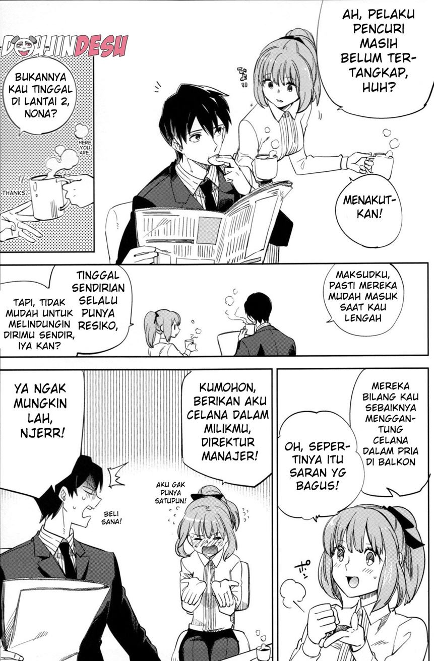 “es” series: Chapter chapter-4 - Page 64
