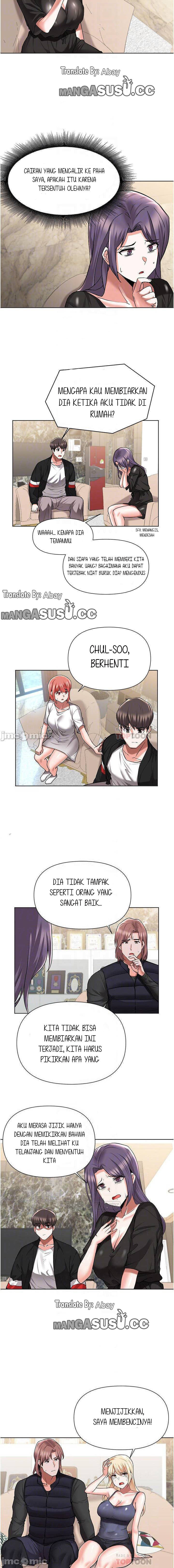 Escape Loser: Chapter chapter-49 - Page 6