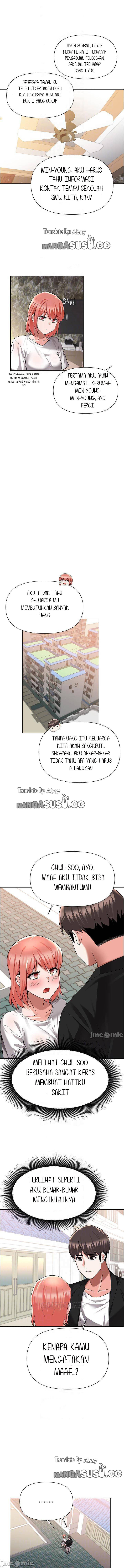 Escape Loser: Chapter chapter-49 - Page 8
