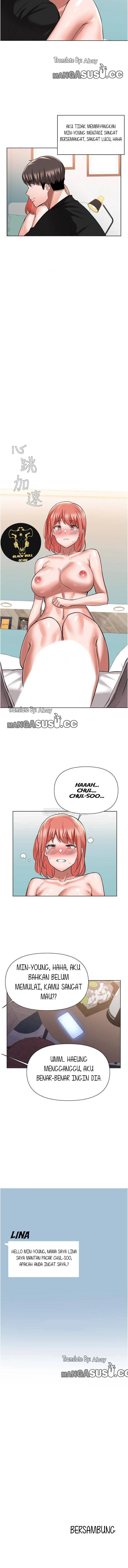 Escape Loser: Chapter chapter-49 - Page 12