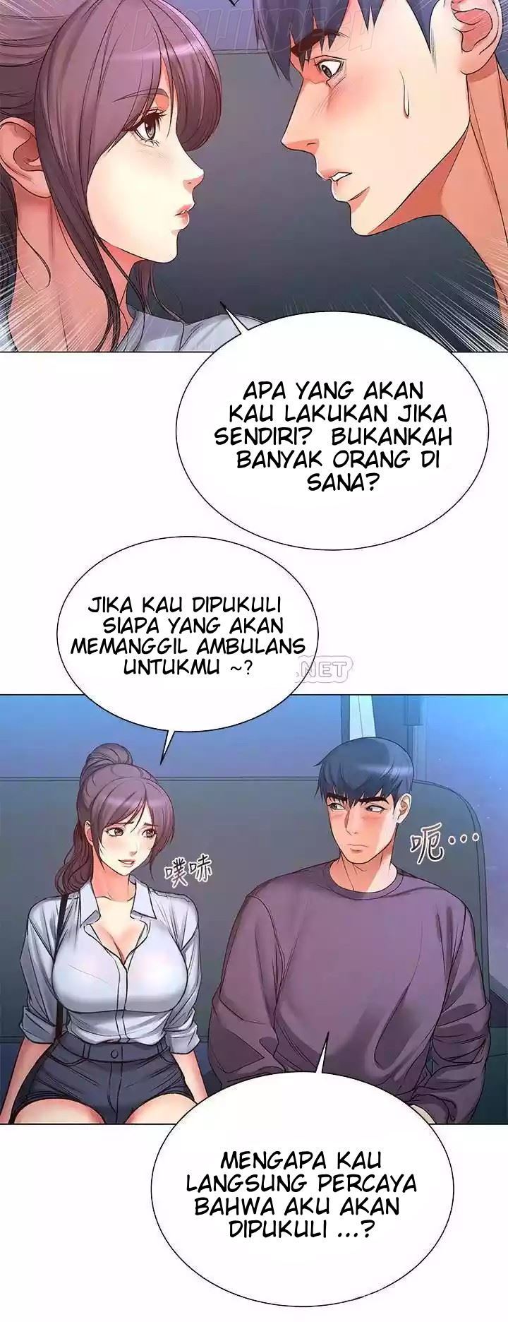 Eunhye’s Supermarket: Chapter chapter-40 - Page 5