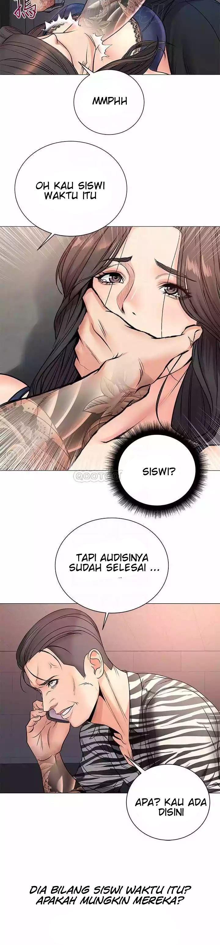 Eunhye’s Supermarket: Chapter chapter-40 - Page 15