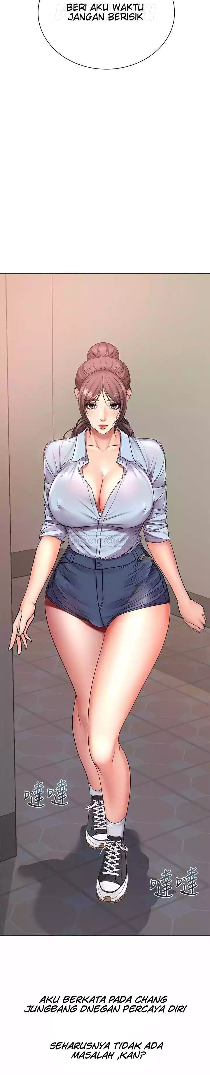 Eunhye’s Supermarket: Chapter chapter-40 - Page 21