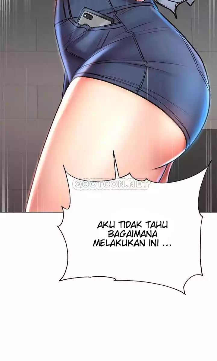 Eunhye’s Supermarket: Chapter chapter-40 - Page 25