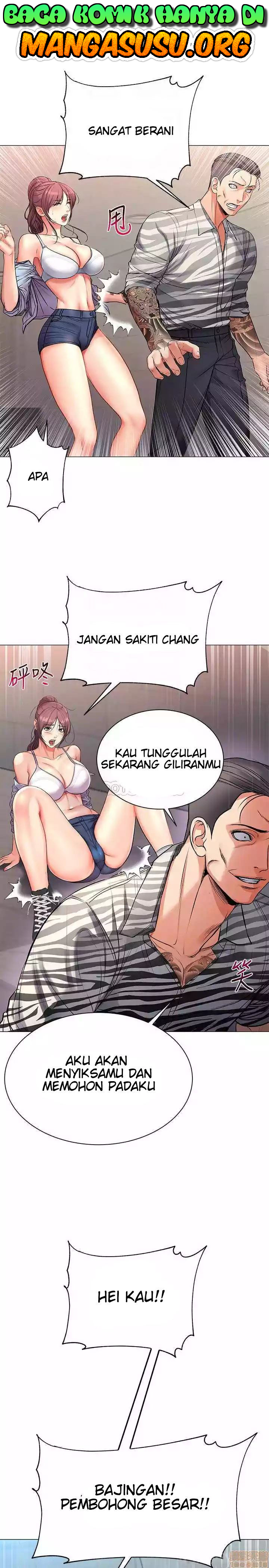 Eunhye’s Supermarket: Chapter chapter-41 - Page 11