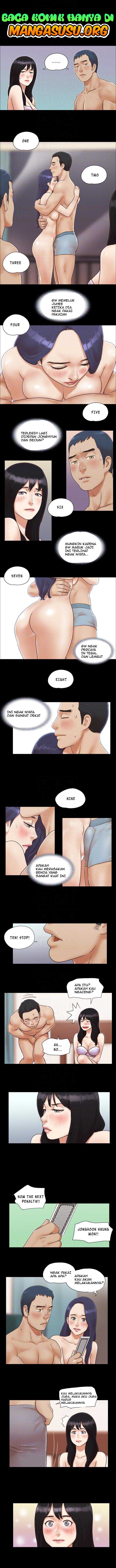 Every Thing Is Agreed: Chapter chapter-05 - Page 3