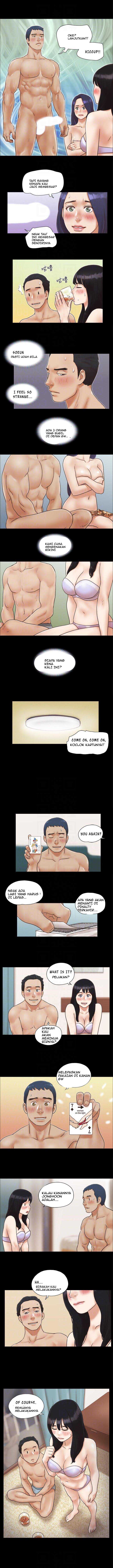 Every Thing Is Agreed: Chapter chapter-05 - Page 4