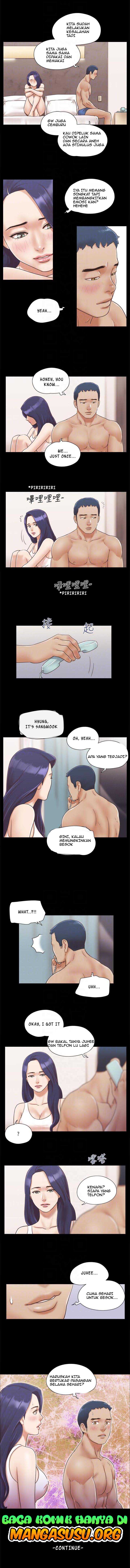 Every Thing Is Agreed: Chapter chapter-07 - Page 6