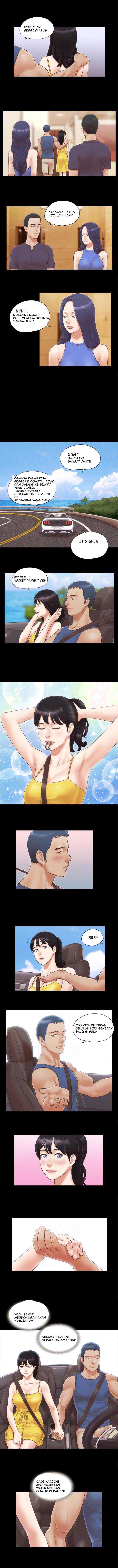 Every Thing Is Agreed: Chapter chapter-08 - Page 2