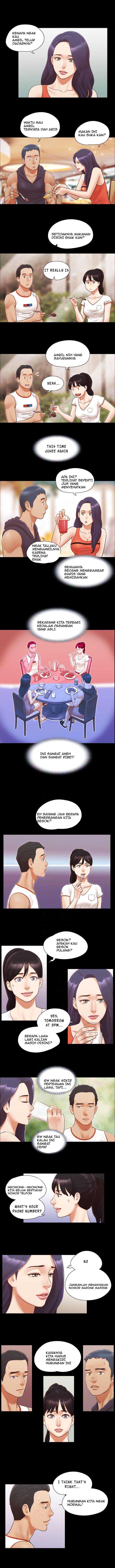 Every Thing Is Agreed: Chapter chapter-10 - Page 2