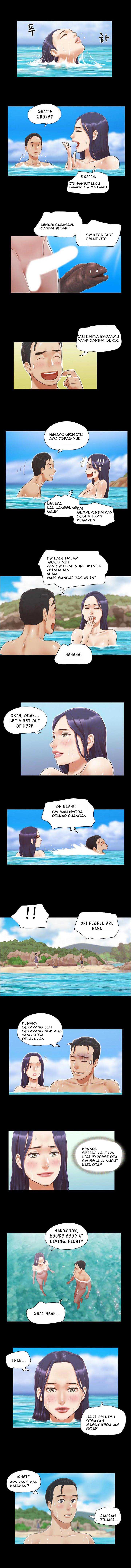 Every Thing Is Agreed: Chapter chapter-11 - Page 4