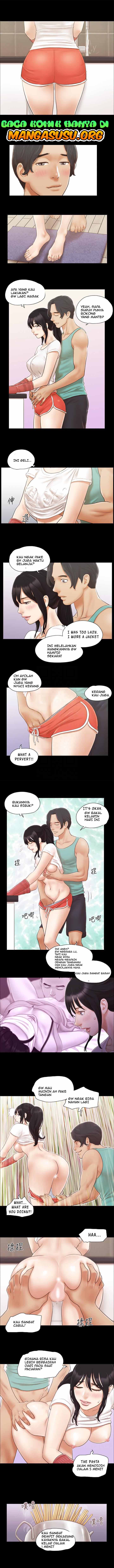 Every Thing Is Agreed: Chapter chapter-13 - Page 3