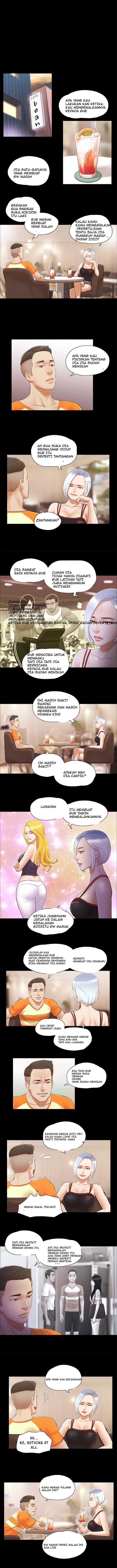 Every Thing Is Agreed: Chapter chapter-15 - Page 4