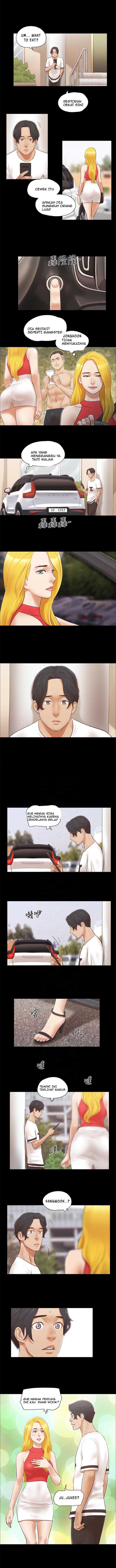 Every Thing Is Agreed: Chapter chapter-17 - Page 4