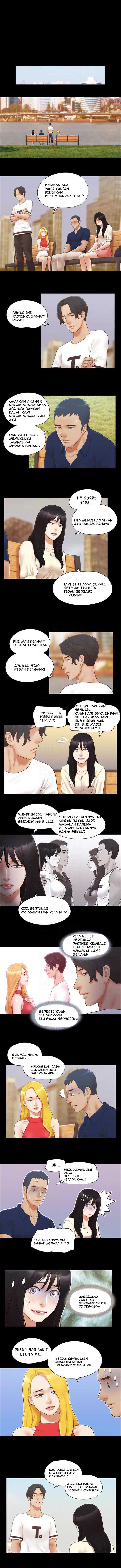 Every Thing Is Agreed: Chapter chapter-18 - Page 2