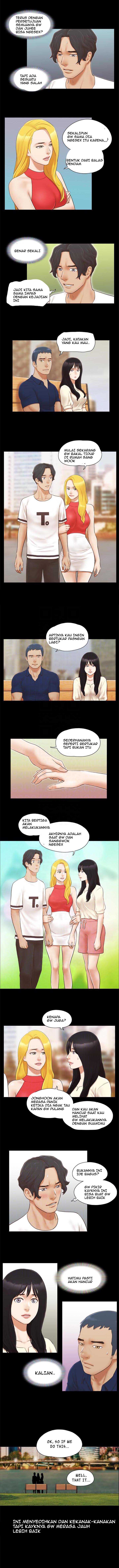 Every Thing Is Agreed: Chapter chapter-18 - Page 4