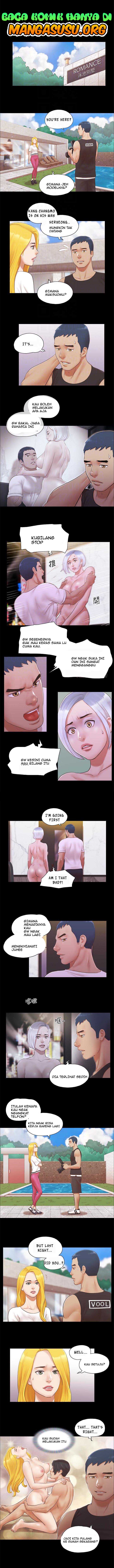 Every Thing Is Agreed: Chapter chapter-21 - Page 4