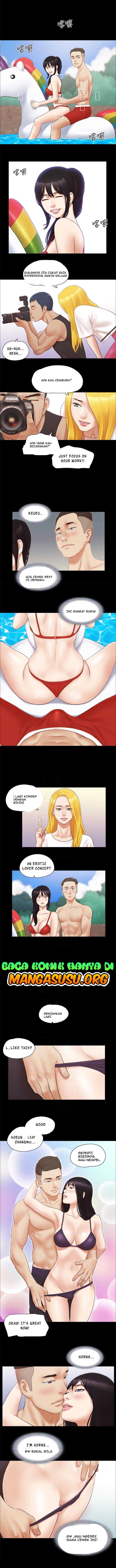 Every Thing Is Agreed: Chapter chapter-22 - Page 3
