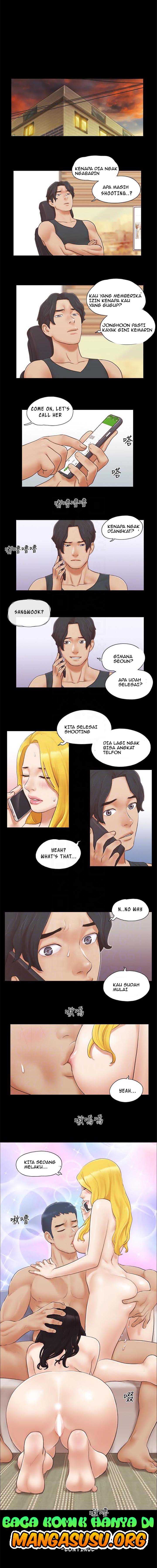 Every Thing Is Agreed: Chapter chapter-22 - Page 6