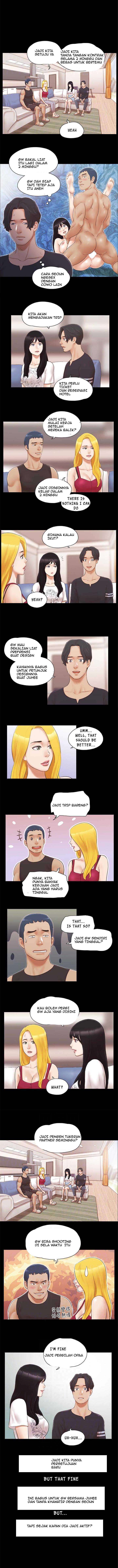 Every Thing Is Agreed: Chapter chapter-24 - Page 5