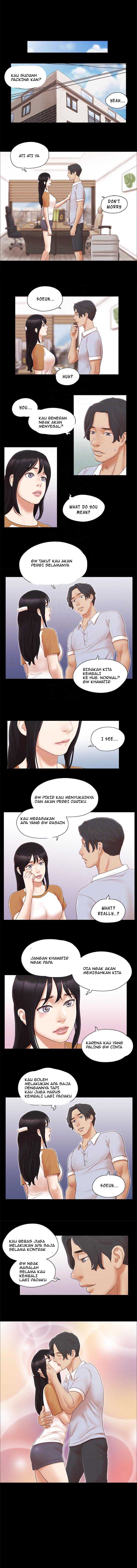 Every Thing Is Agreed: Chapter chapter-25 - Page 4