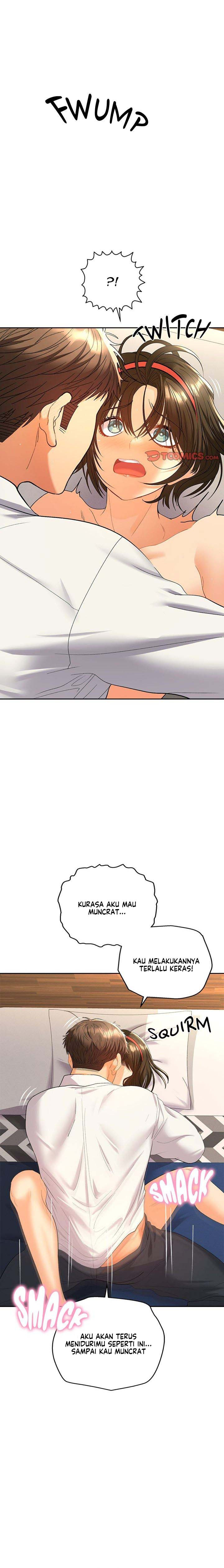 Everyone’s Man: Chapter chapter-10 - Page 3
