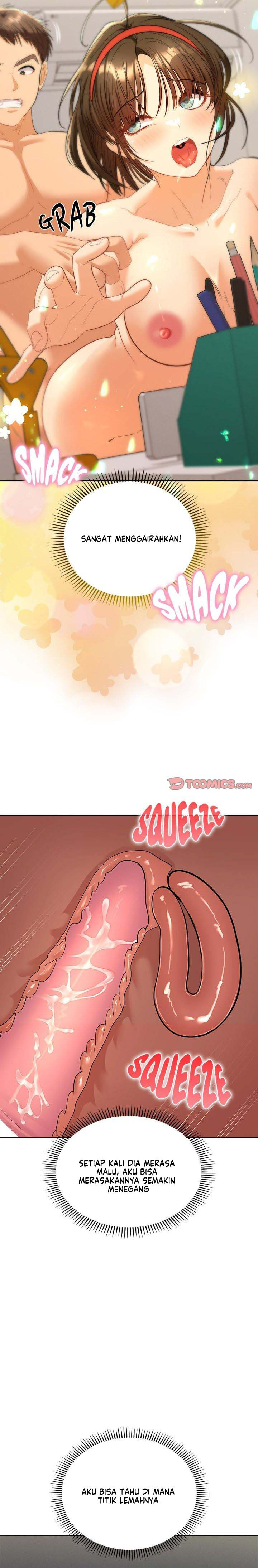 Everyone’s Man: Chapter chapter-10 - Page 12