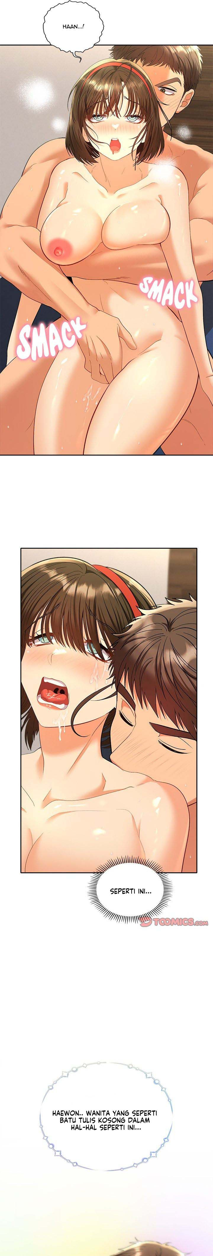 Everyone’s Man: Chapter chapter-10 - Page 19